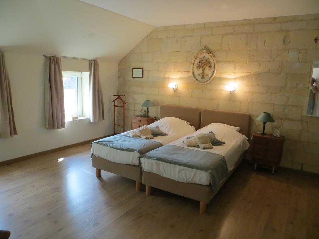 리엠스트 De Aventurijn B&B 외부 사진