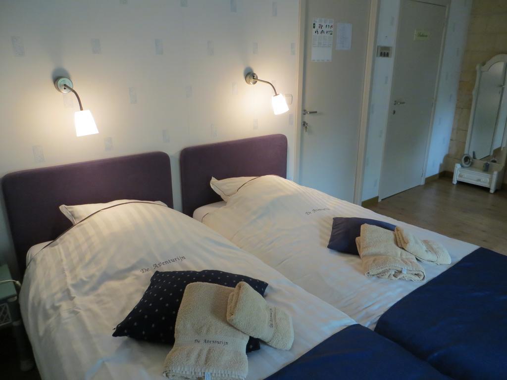 리엠스트 De Aventurijn B&B 외부 사진