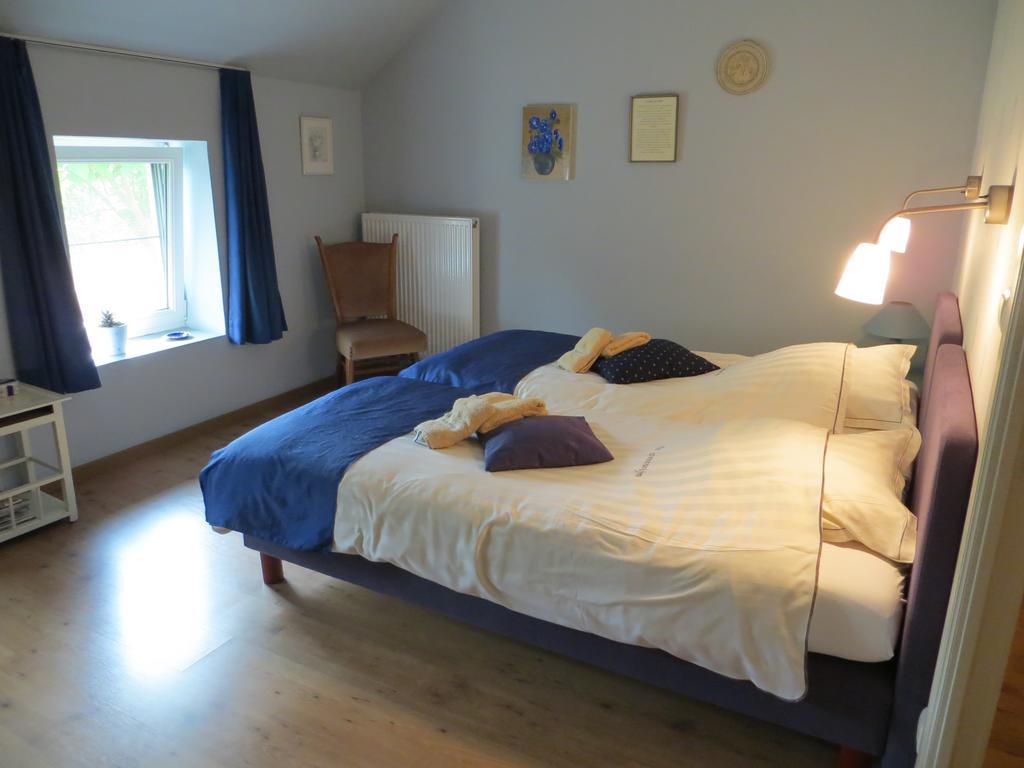 리엠스트 De Aventurijn B&B 외부 사진