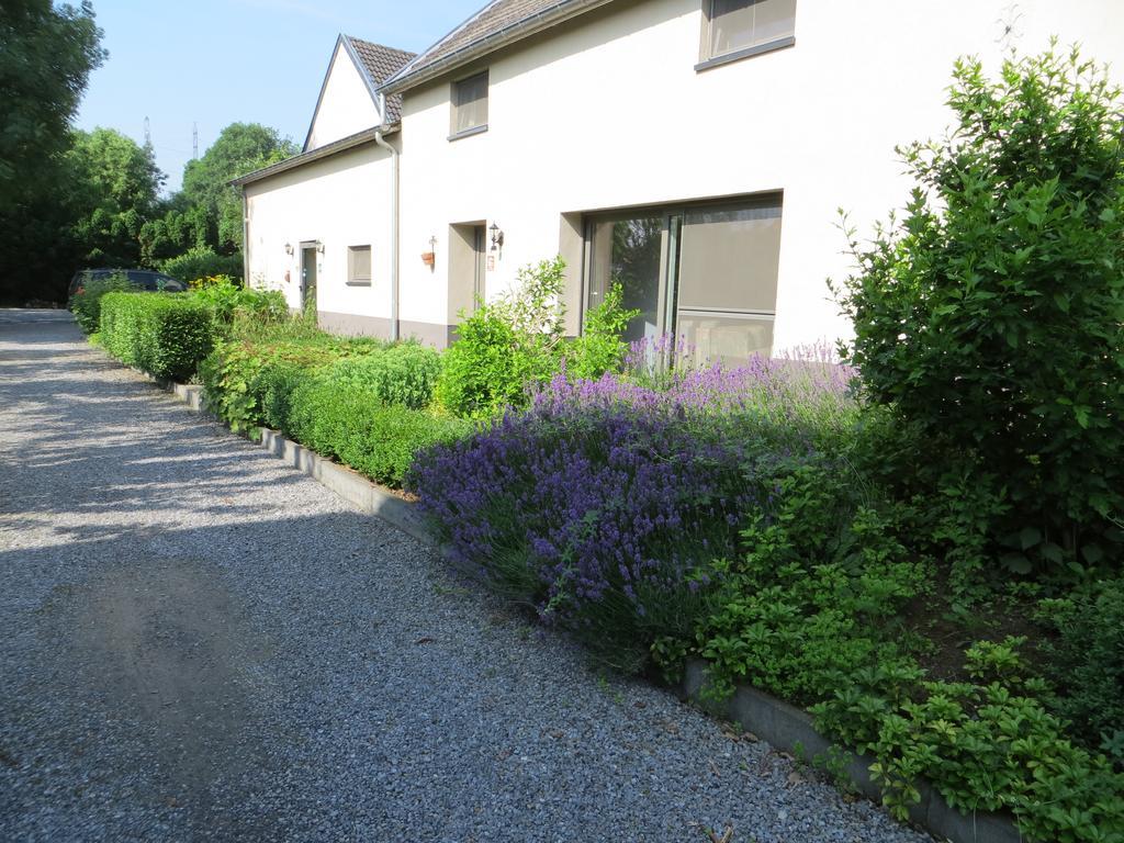 리엠스트 De Aventurijn B&B 외부 사진