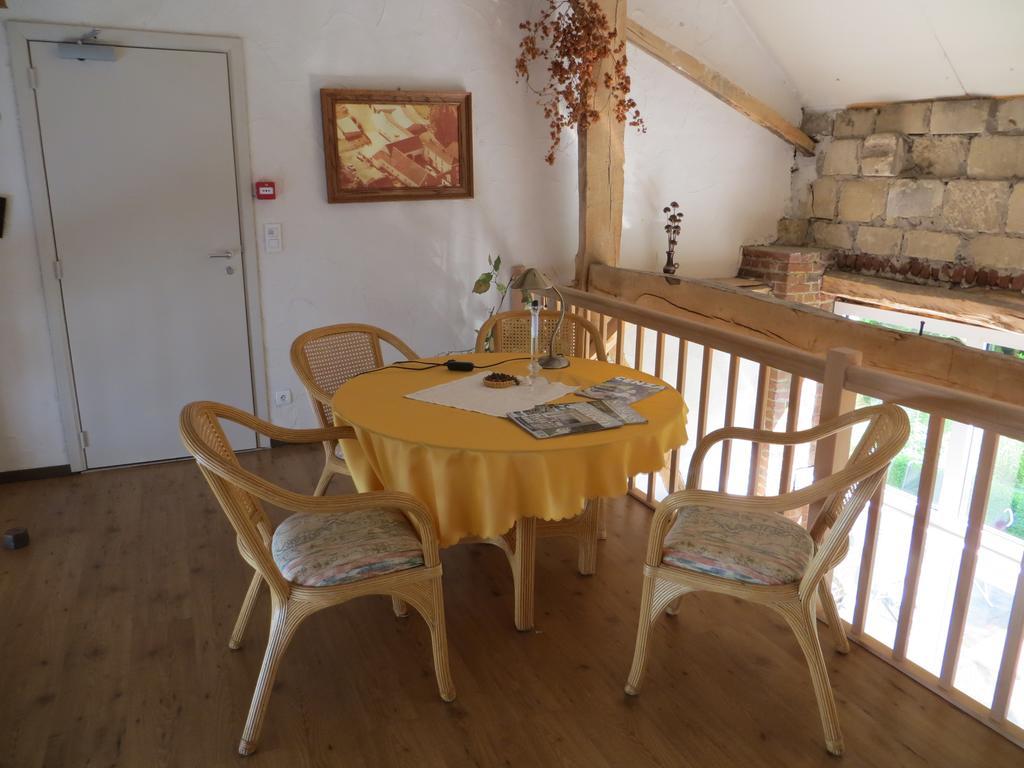 리엠스트 De Aventurijn B&B 외부 사진