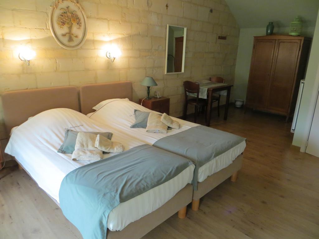 리엠스트 De Aventurijn B&B 외부 사진