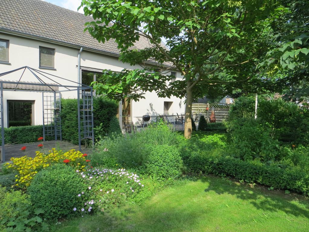 리엠스트 De Aventurijn B&B 외부 사진