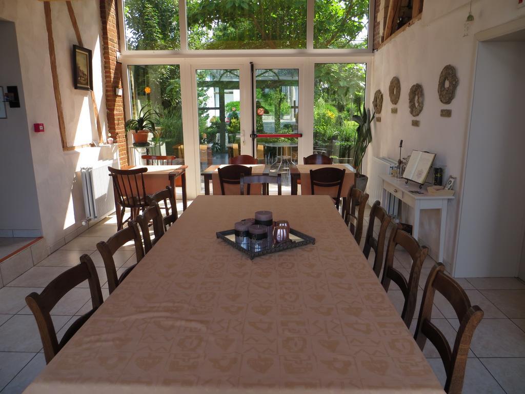 리엠스트 De Aventurijn B&B 외부 사진