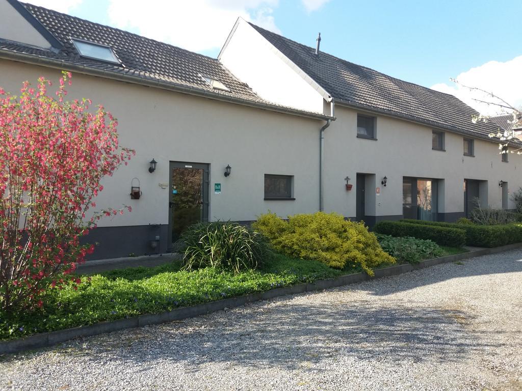 리엠스트 De Aventurijn B&B 외부 사진