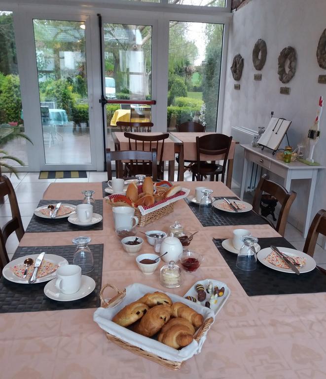 리엠스트 De Aventurijn B&B 외부 사진